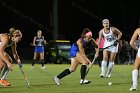 FH vs MIT  Wheaton College Field Hockey vs MIT. - Photo by Keith Nordstrom : Wheaton, Field Hockey